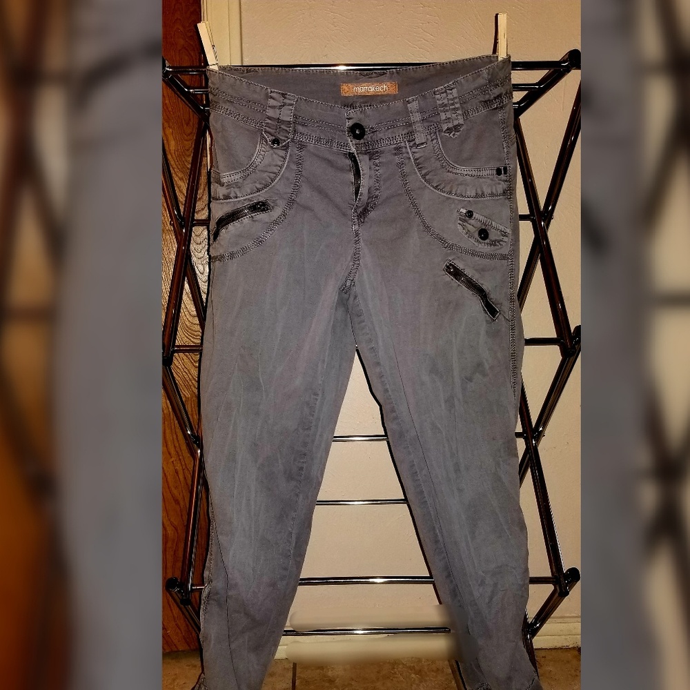 Marrakech Aliza Pants